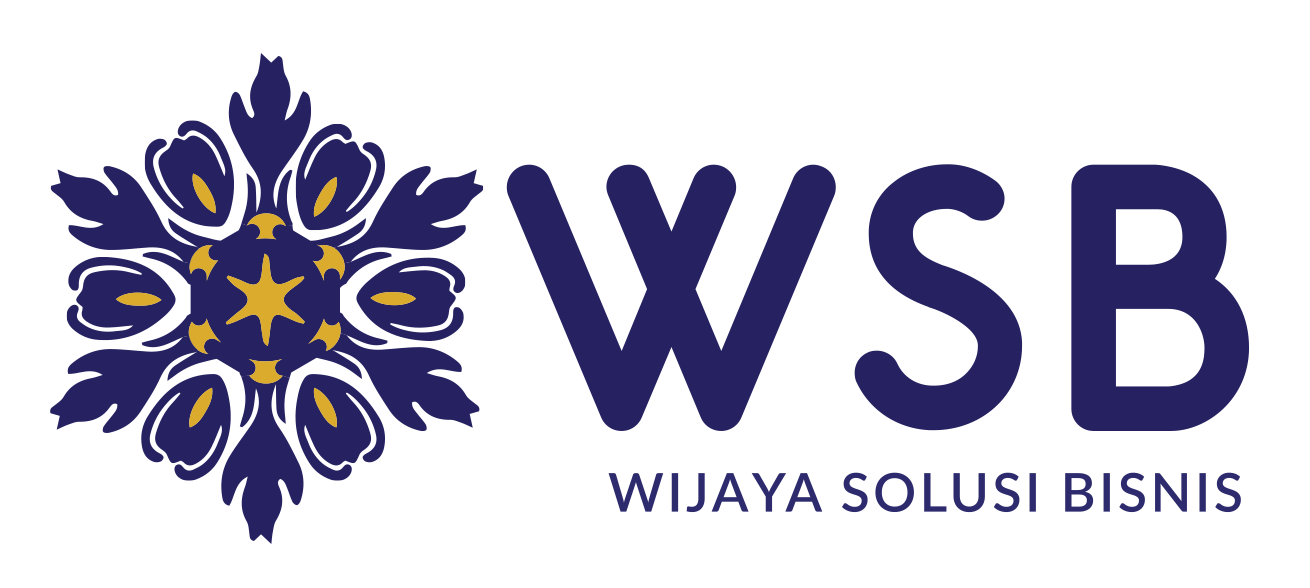 Logo WSB