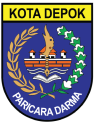Pemerintah Kota Depok