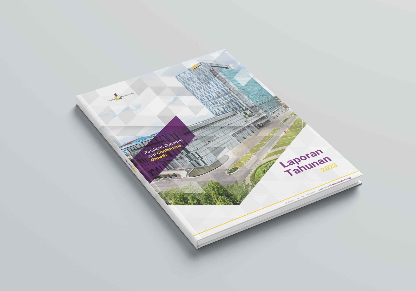 Annual Report Project 2