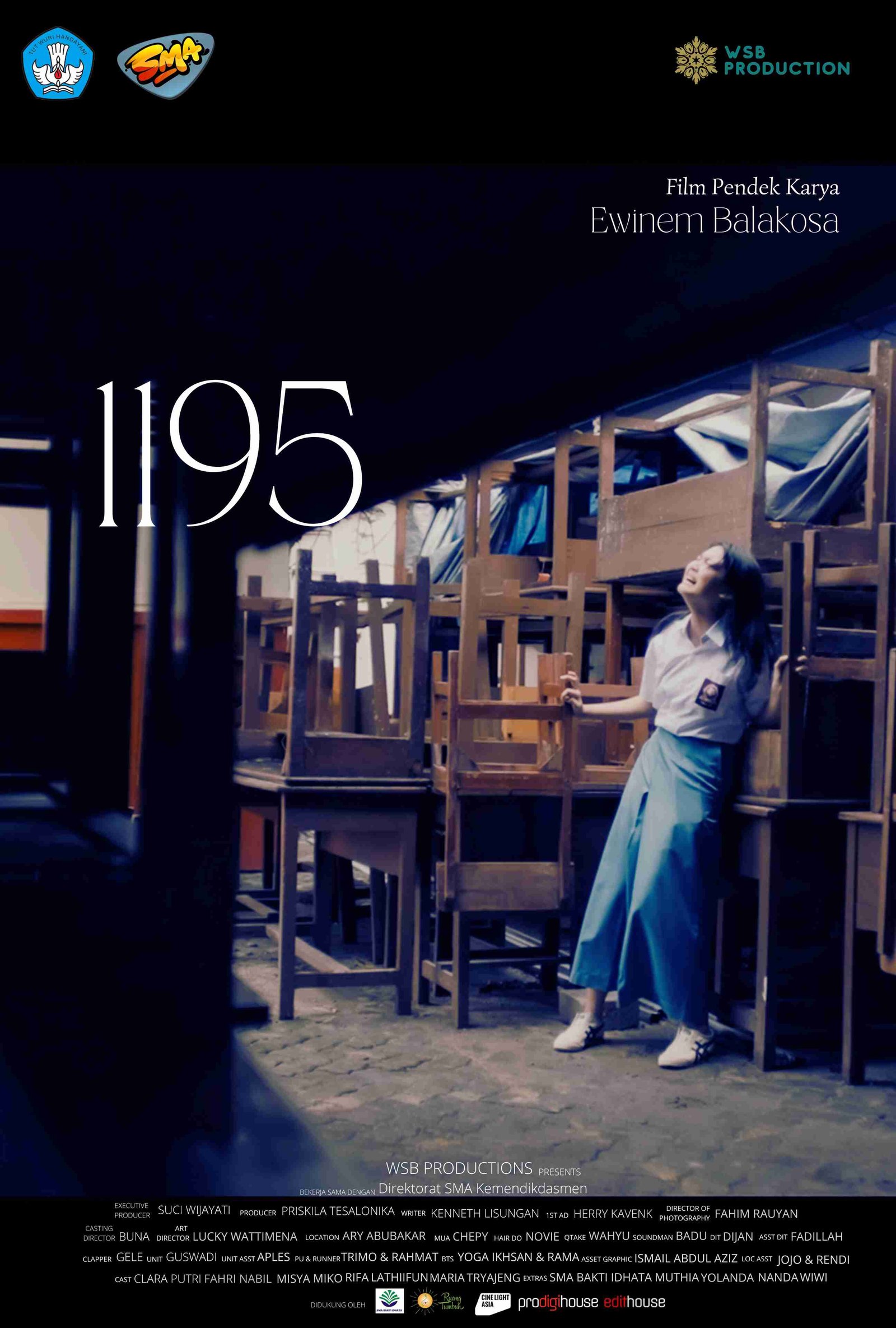 Short Film Project 1