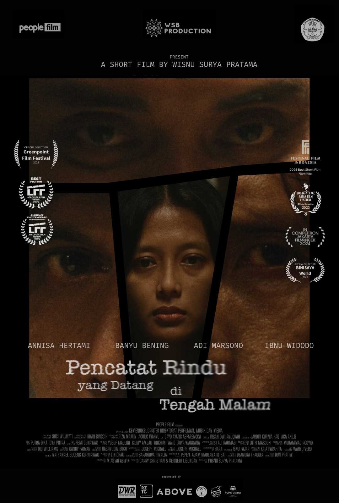 Short Film Project 2