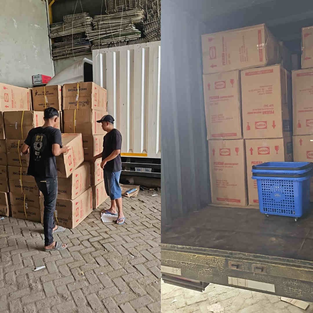 Procurement Project 1