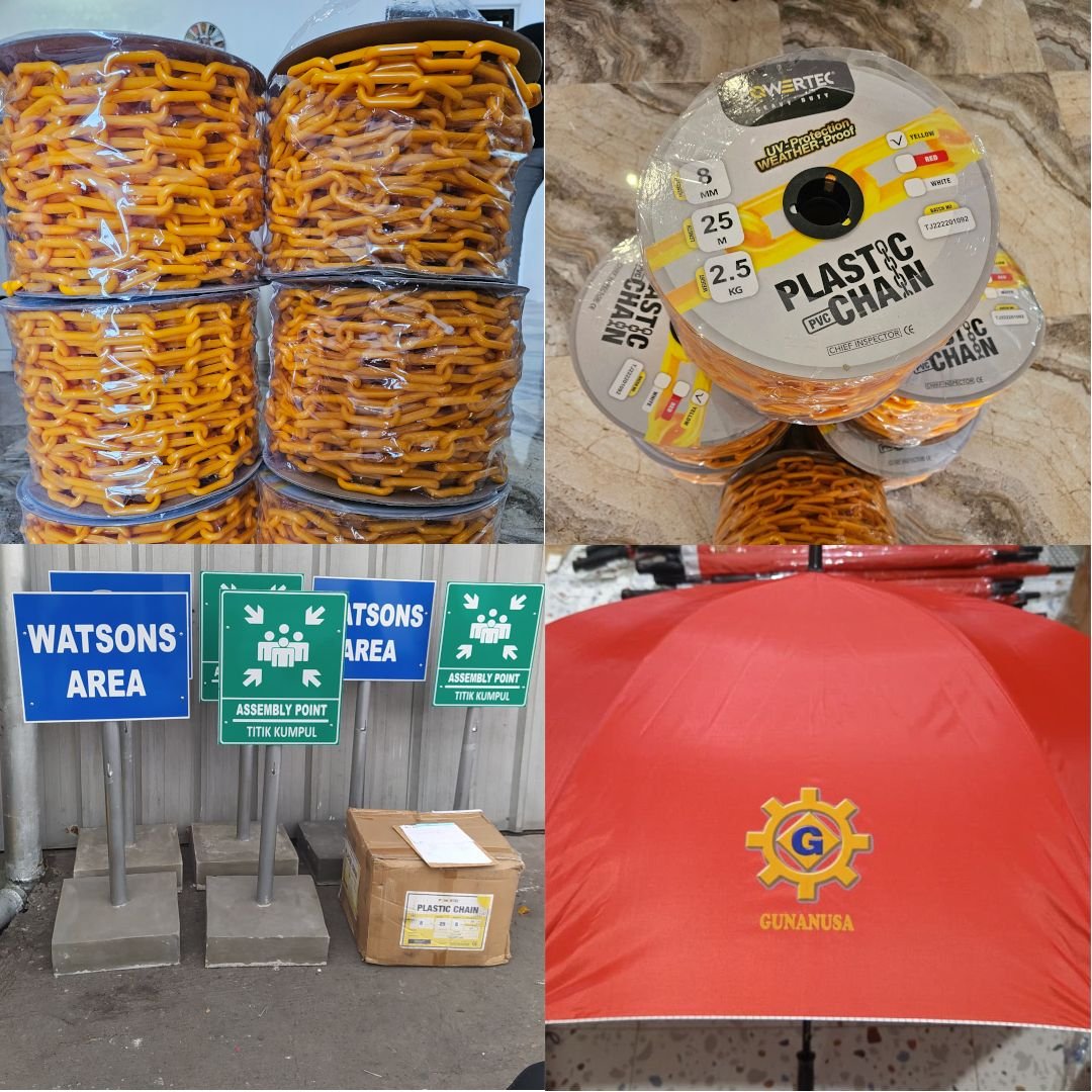 Procurement Project 3